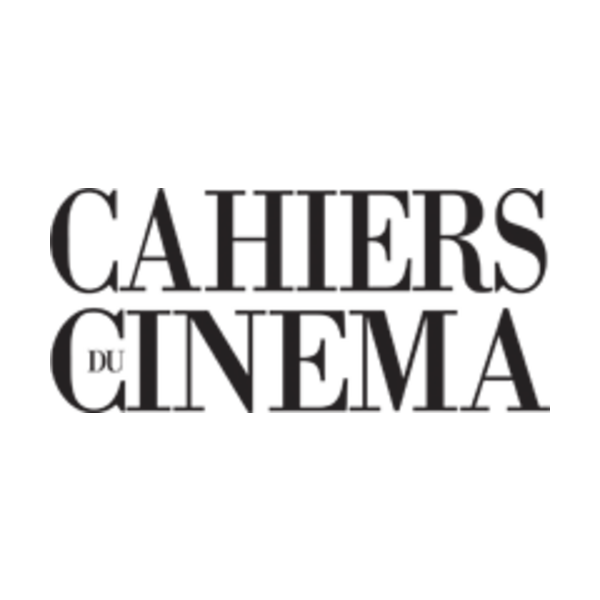 Cahiers du cinéma Magazine