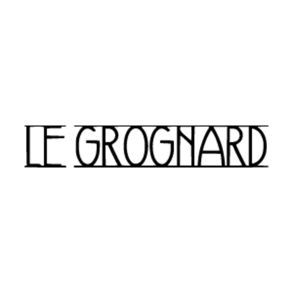 Le Grognard Revue