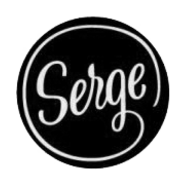 Serge | Magazine