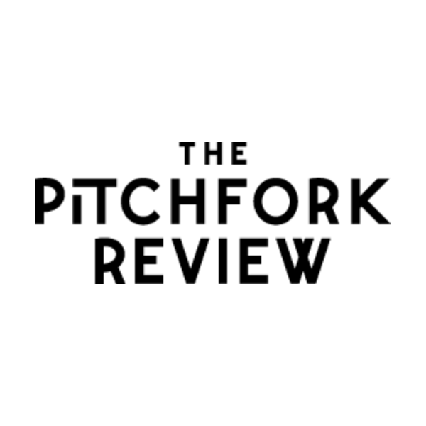 The Pitchfork review Magazine