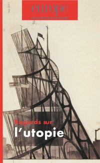 dissertation sur l utopie Sur l'utopie qui fais réver puisqu'elle se déroule dans un monde imaginaire et que le plus souvent l'auteur amene des éléments du merveilleux qui font réver (candide : l'eldorado) (mais g que celui la , c la le probleme). dissertation sur l utopie Sur l'utopie qui fais réver puisqu'elle se déroule dans un monde imaginaire et que le plus souvent l'auteur amene des éléments du merveilleux qui font réver (candide : l'eldorado) (mais g que celui la , c la le probleme).
