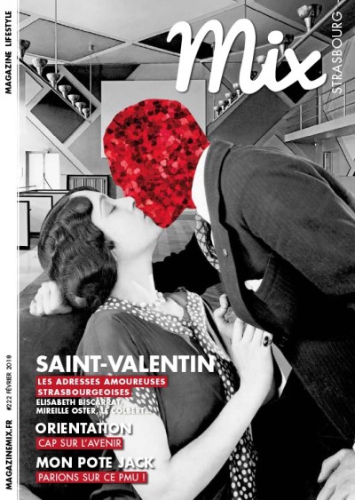 Rendez Vous En Terre Inconnue Jarry Date Saint-Valentin | Magazine Mix #222