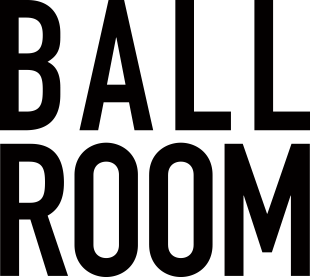 revue ballroom