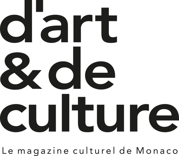 revue d'art & de culture