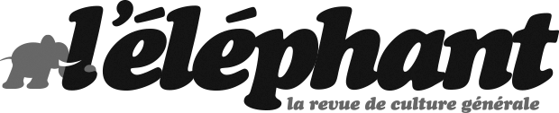 revue l'éléphant