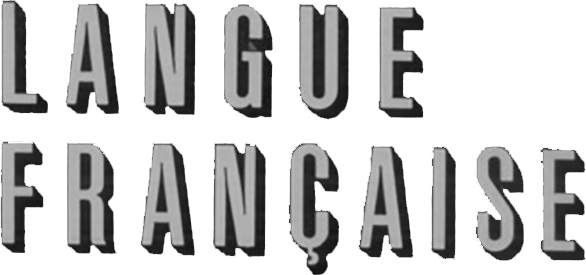 Langue Fran aise Revue