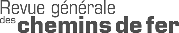 revue revue générale des chemins de fer