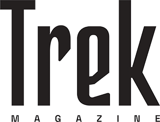 magazine trek magazine